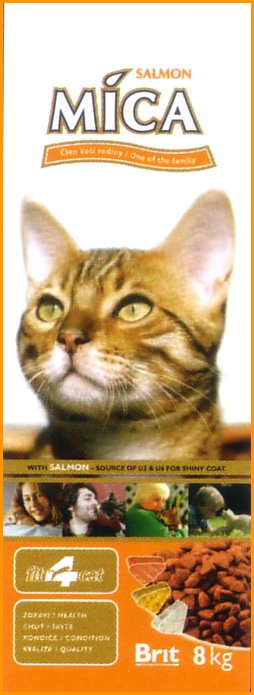 nourriture pour animaux
